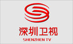 深圳卫视logo