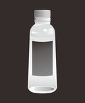透明饮料瓶