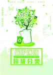 保护环境 垃圾分类