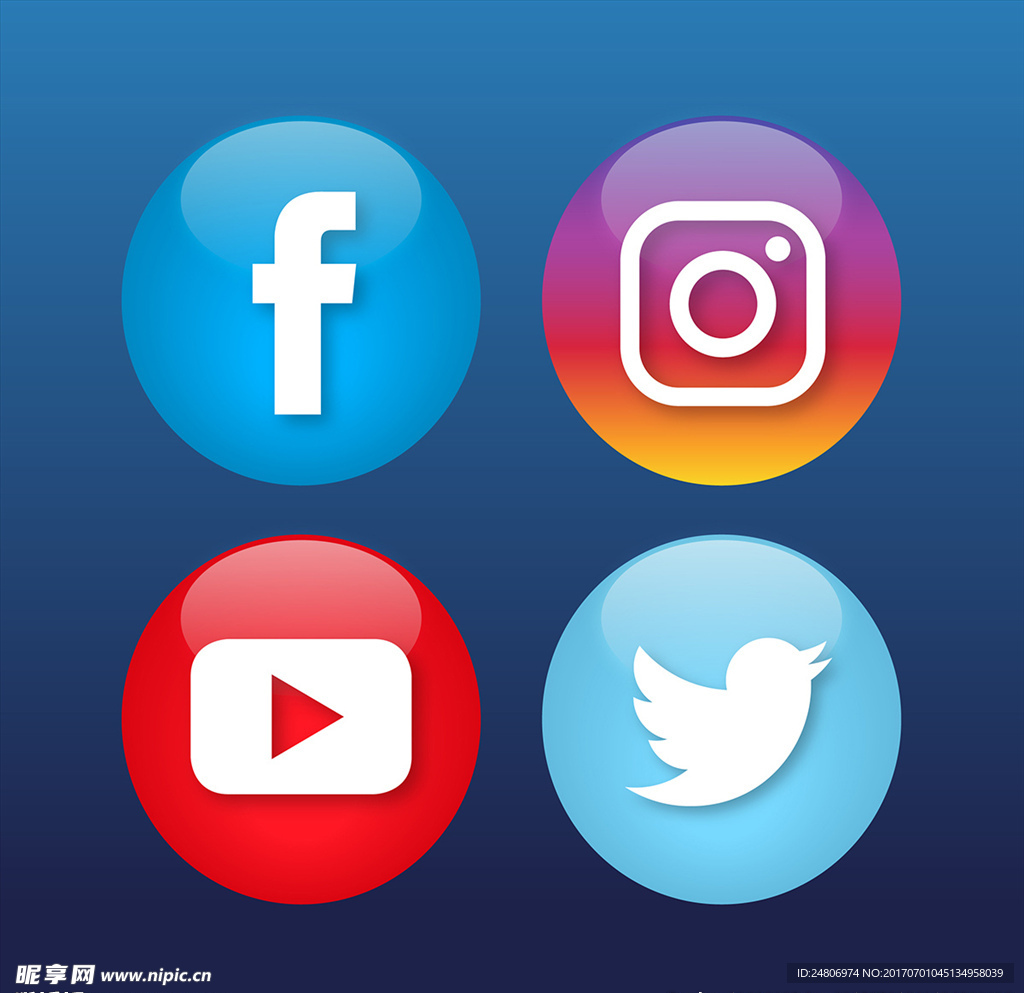 图标设计矢量