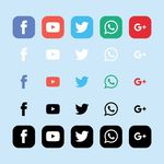 图标设计矢量