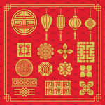 图标设计矢量