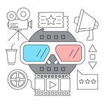 图标设计矢量