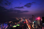 深圳夜景