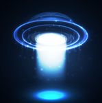 飞碟 UFO