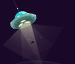 飞碟 UFO