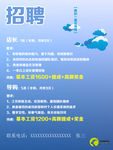 招聘广告