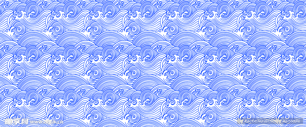 水纹
