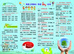 文明创城四折页