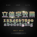 字体设计