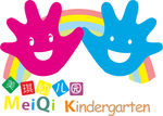 幼儿园LOGO