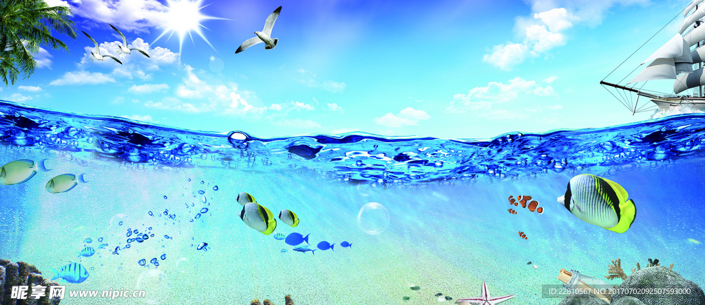 海洋