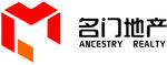 名门地产LOGO