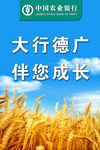 银行广告