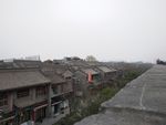 西安景观