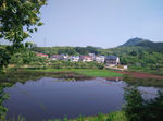 秀美乡村
