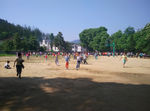 小学操场