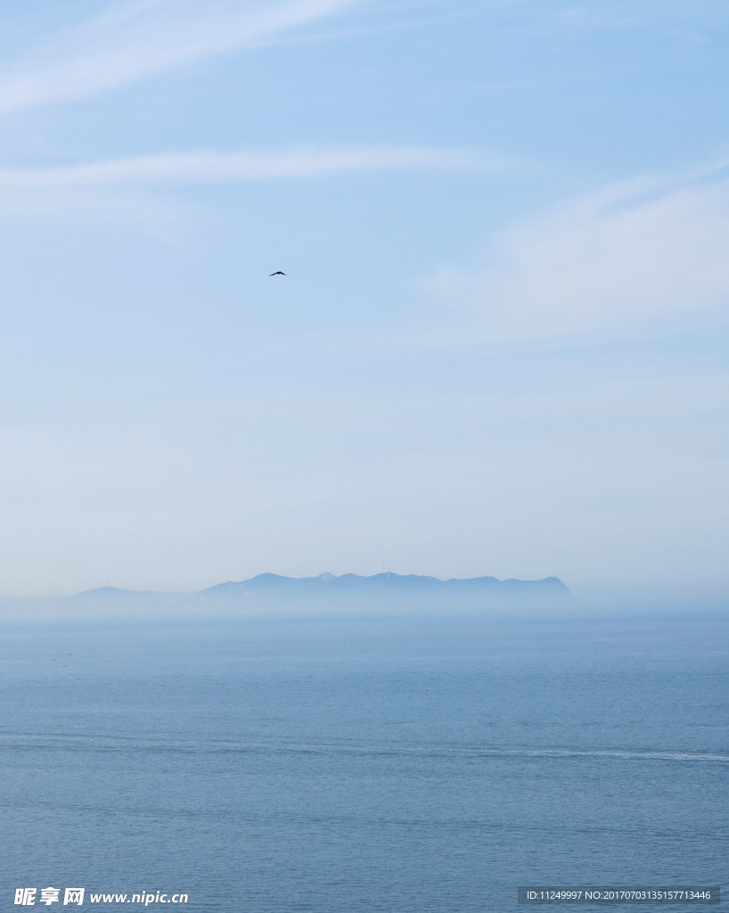 海天一色