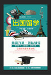 出国留学