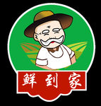 农产品标志LOGO