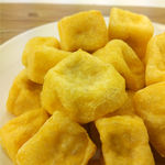 小油豆腐