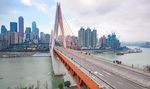 城市建筑背景