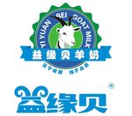 益缘贝logo
