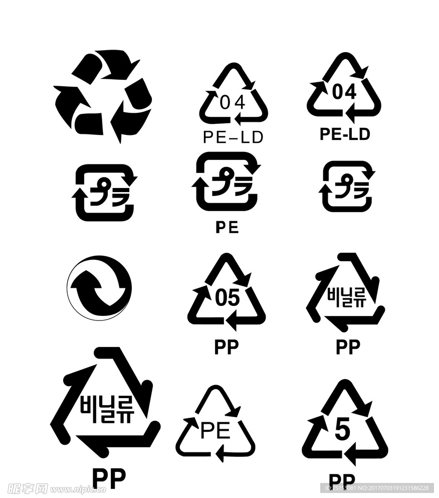 环保标志