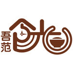 快餐LOGO