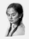 人物素描