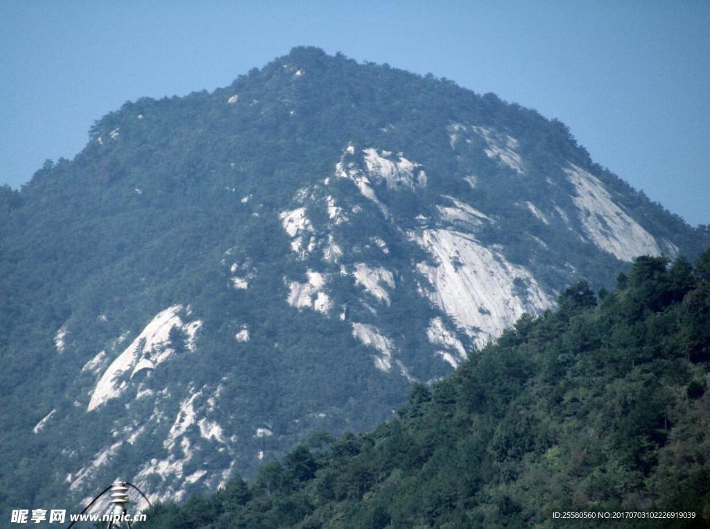 山