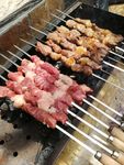 烤串