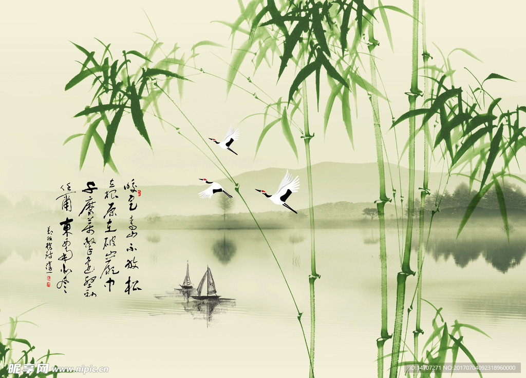 电视背景墙