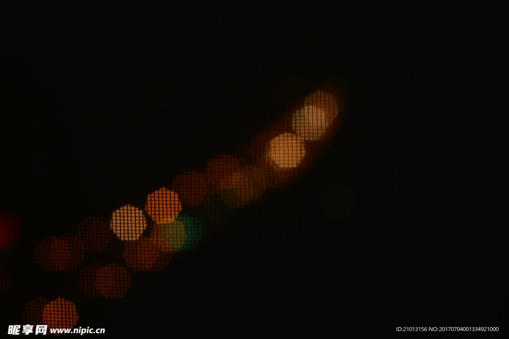 夜景