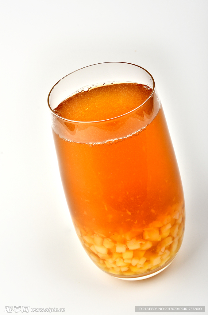 甘蔗马蹄脆