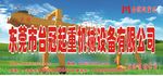 台冠大型 起重机