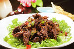 牙签肉 牙签羊肉