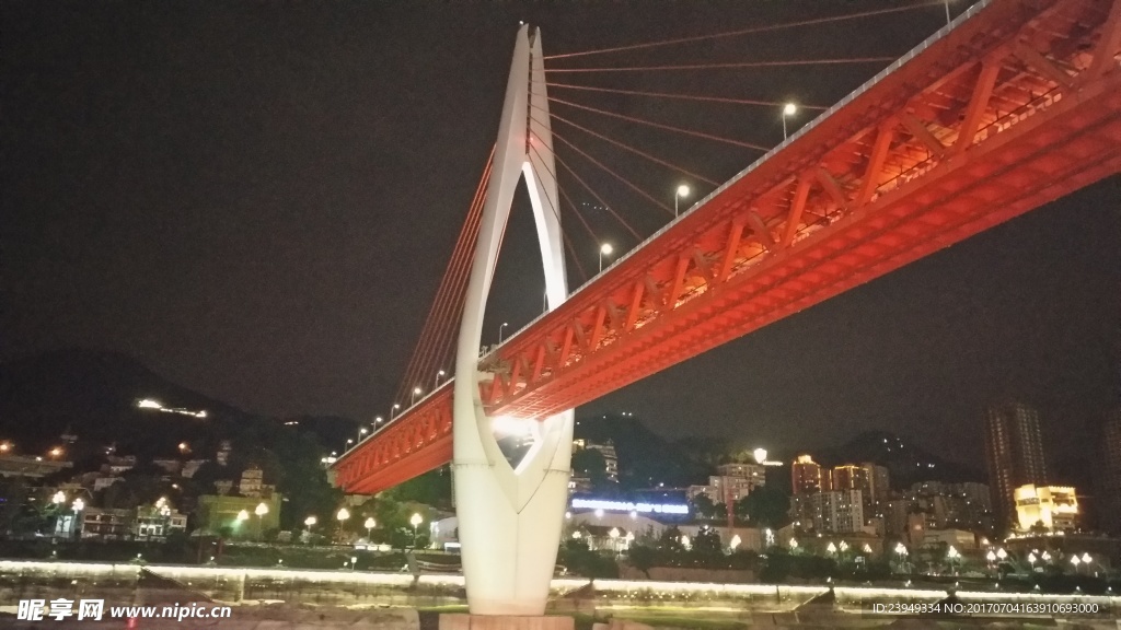 重庆夜景