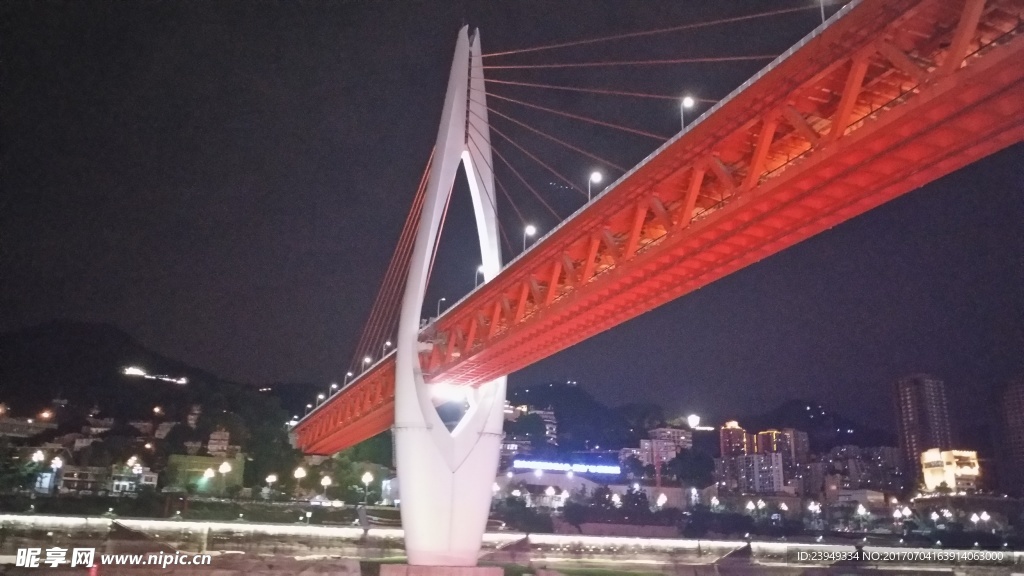 重庆夜景