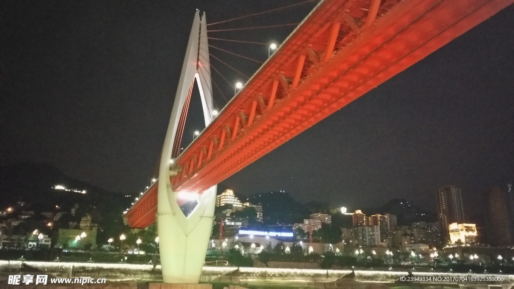 重庆夜景