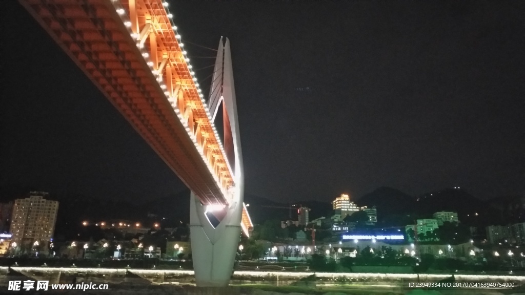 重庆夜景