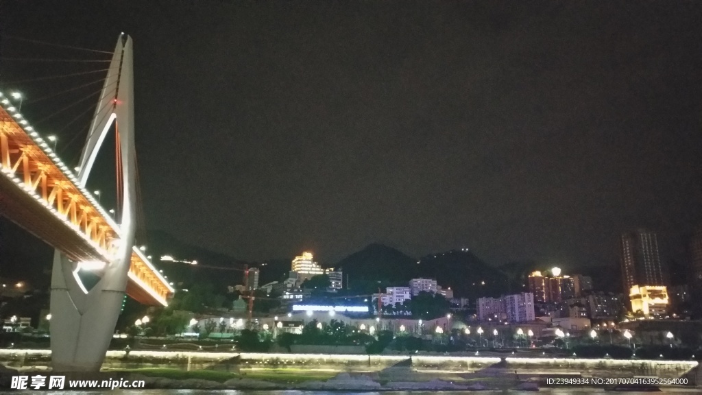 重庆夜景
