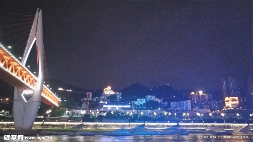 重庆夜景