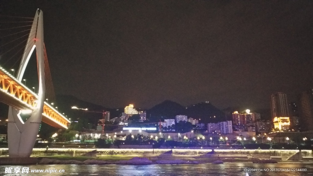 重庆夜景