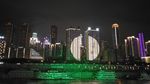 重庆夜景