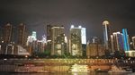 重庆夜景