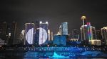 重庆夜景