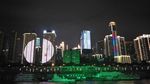 重庆夜景