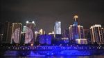 重庆夜景