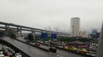 重庆的早晨